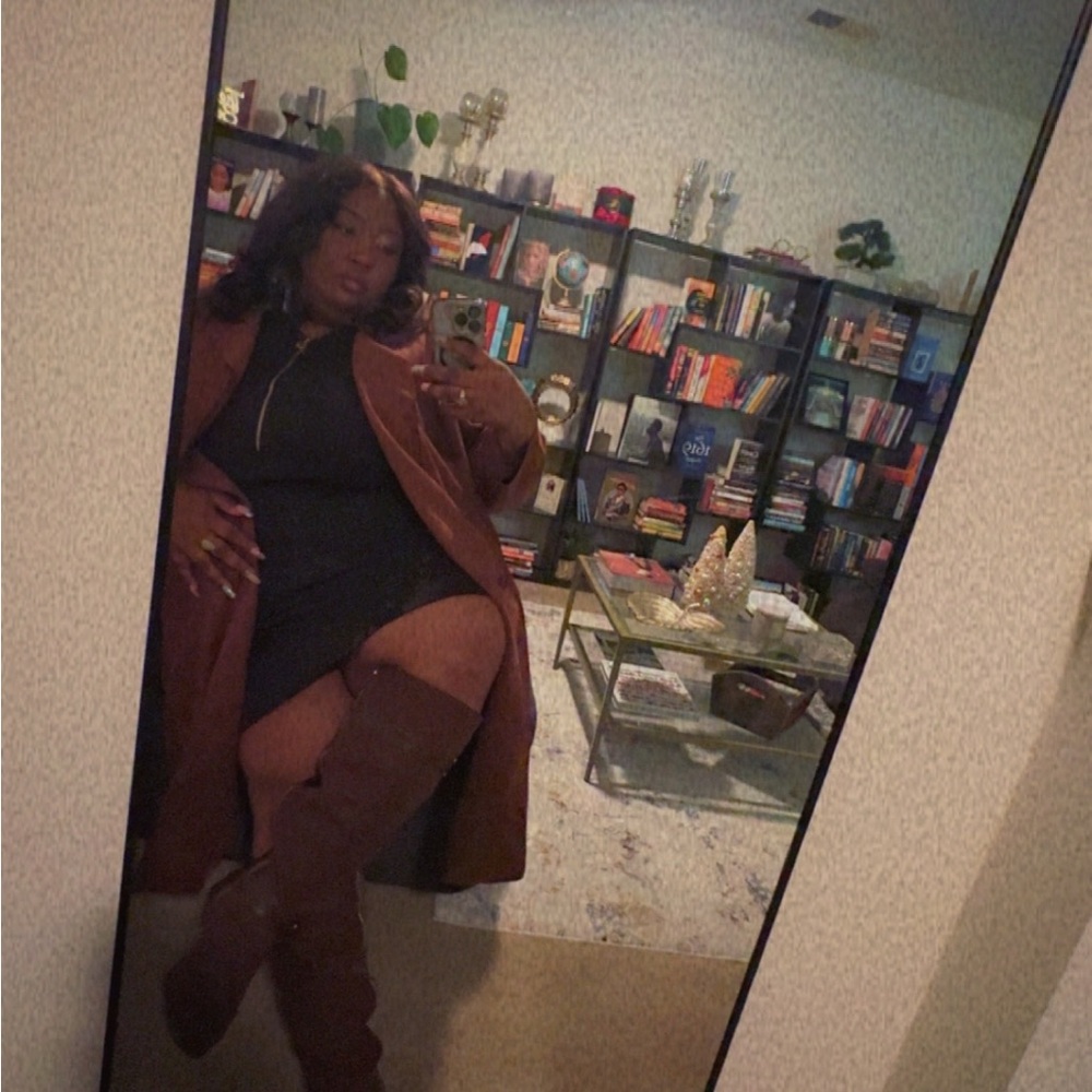 Meet your Posher, Cherelle